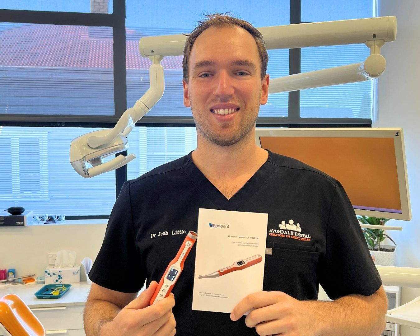 Winner Announcement - WORLD ENDODONTIC CONGRESS GIVEAWAY